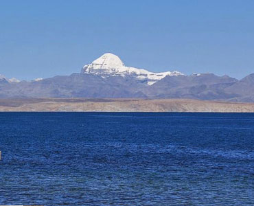 Kailash Manasarovar Tour