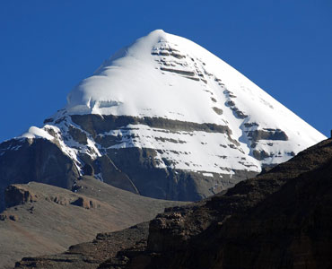 Lhasa Kailash Tour