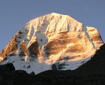 Mount Kailash Tour